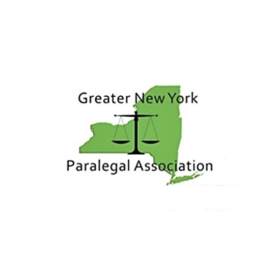 Greater New York Paralegal Association